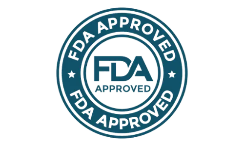 fda approve joint vive logo
