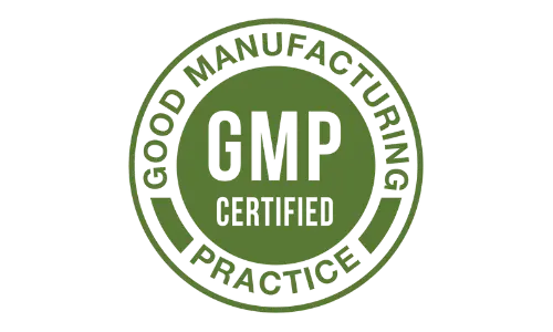 gmp certified jointvive logo